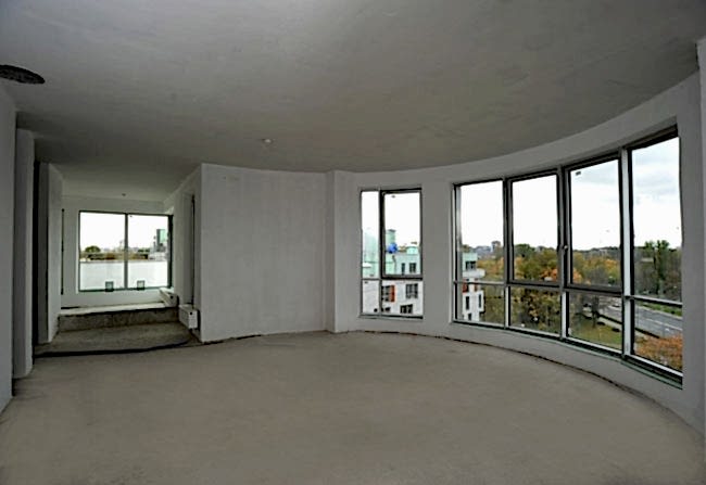 Фото панорамного окна 4