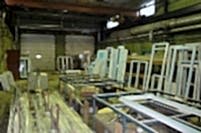 Производство пластиковых окон и дверей