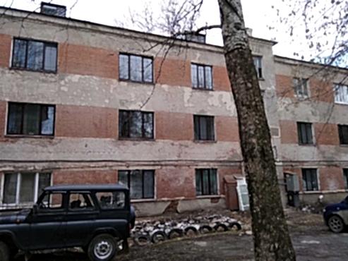 Реконструкция жилого дома по адресу Уральская 82