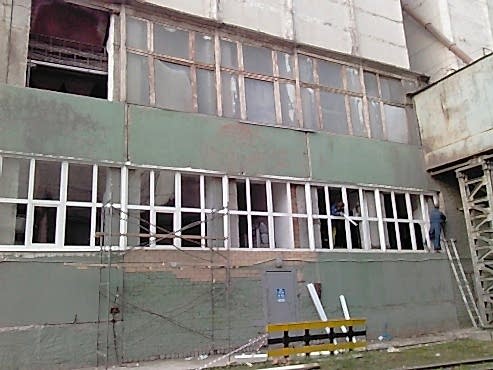 ОАО «Богдановичский комбикормовый завод»