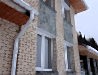 Как мы остеклили частный дом