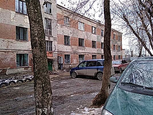 Реконструкция жилого дома по адресу Уральская 82