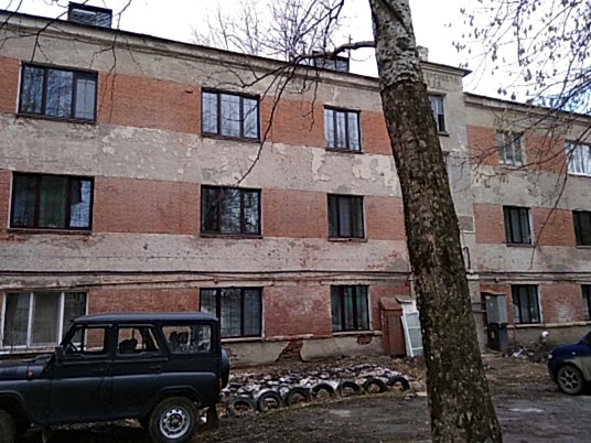 Реконструкция жилого дома по адресу Уральская 82