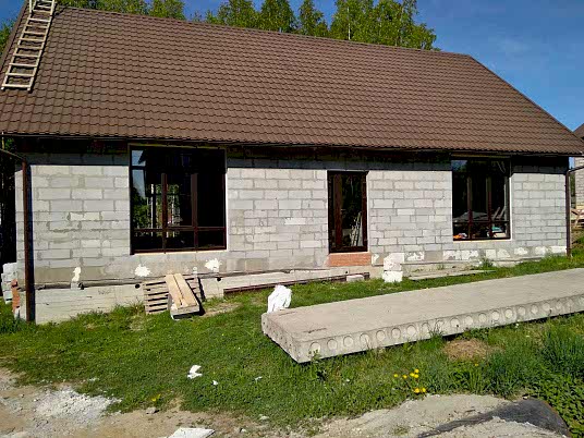 Заозерье