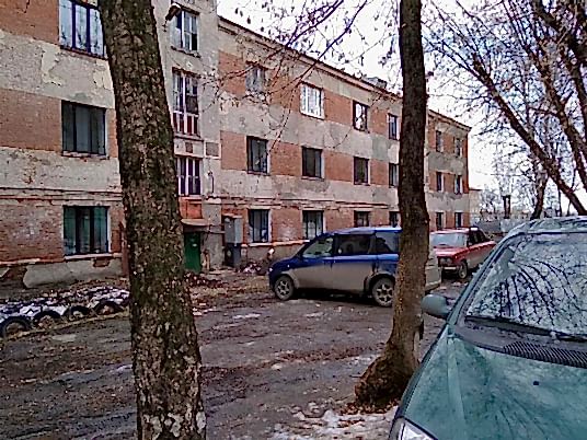 Реконструкция жилого дома по адресу Уральская 82